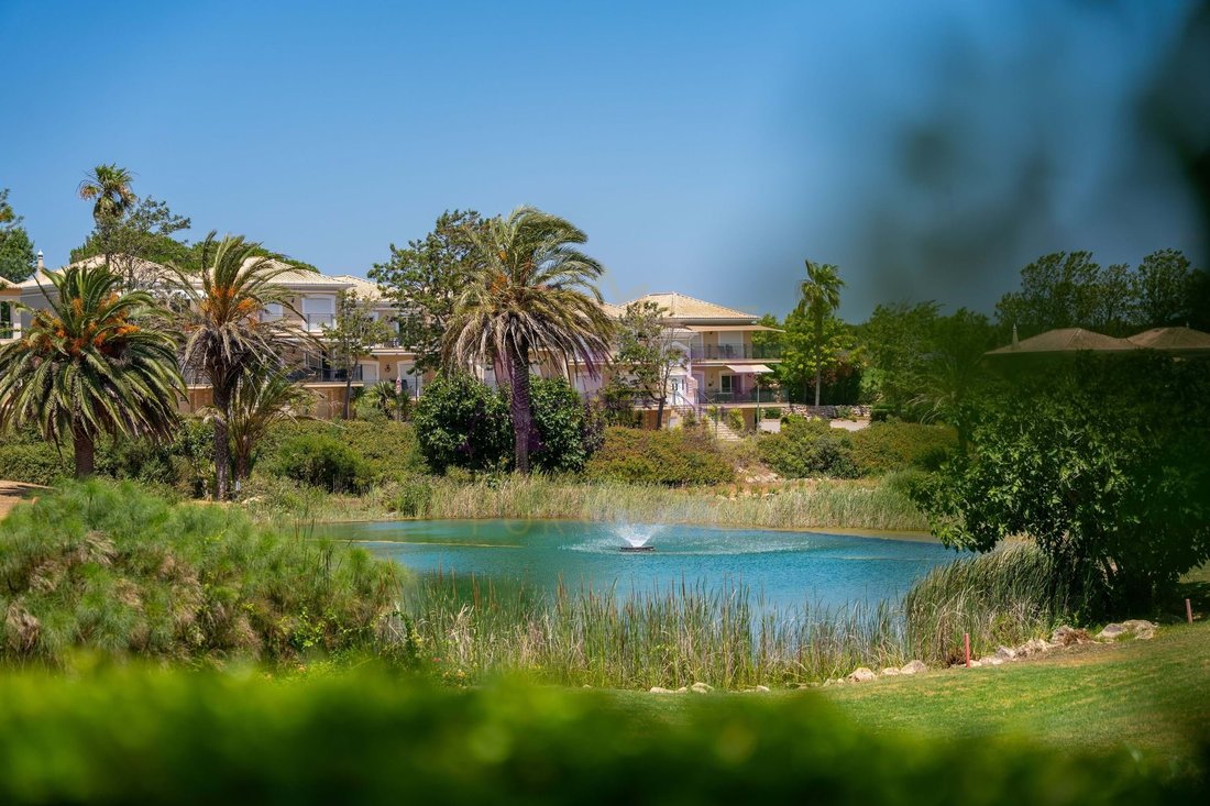Villa à Sao Goncalo de Lagos, Algarve, Portugal 3 - 18259455