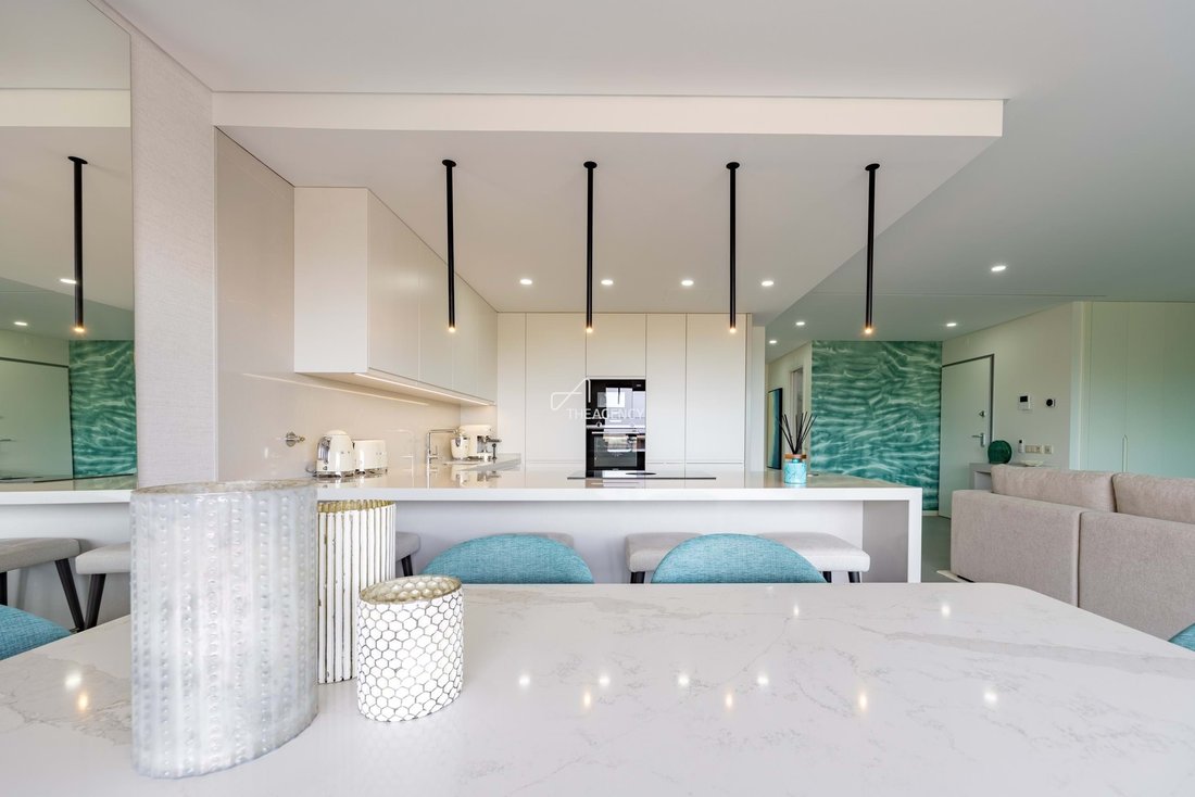 Appartement à Quarteira, Algarve, Portugal 1 - 18240768