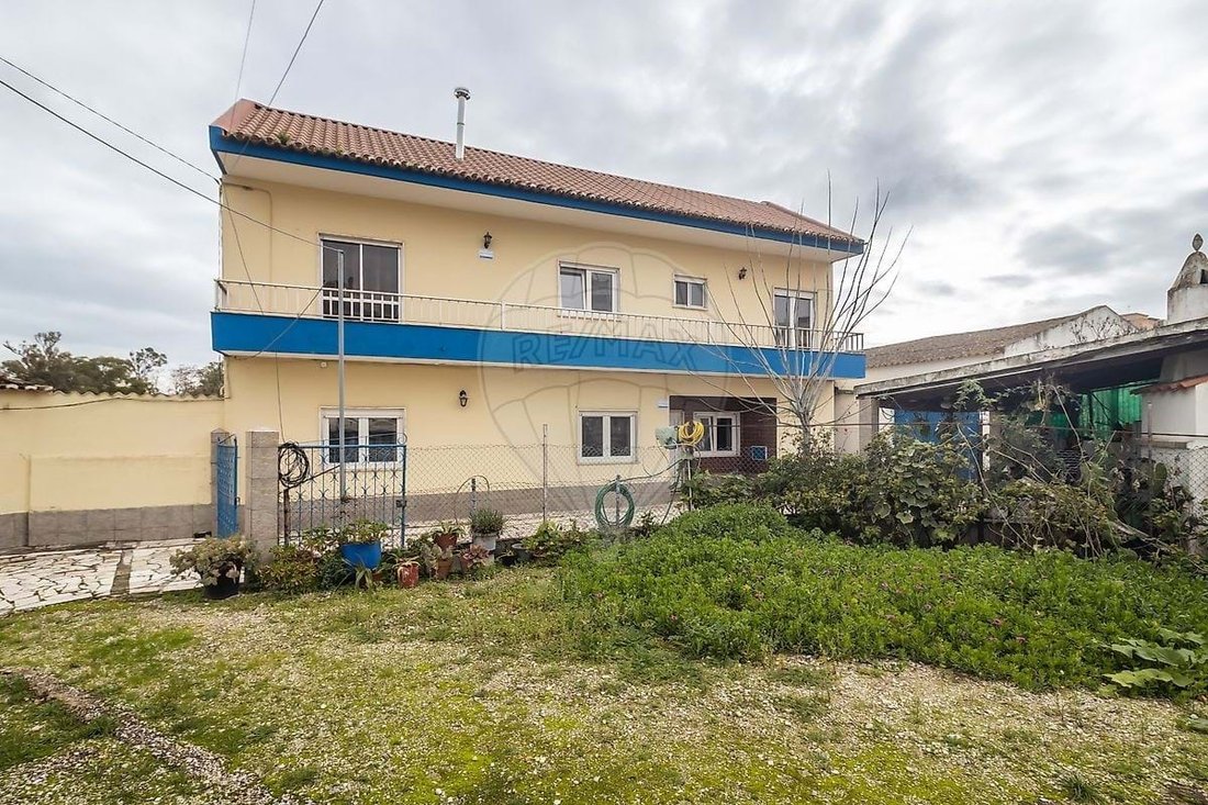 Villa in Amora, Setubal, Portugal 1 - 16999799