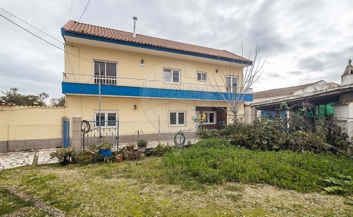 Villa in Amora, Setubal, Portugal 1