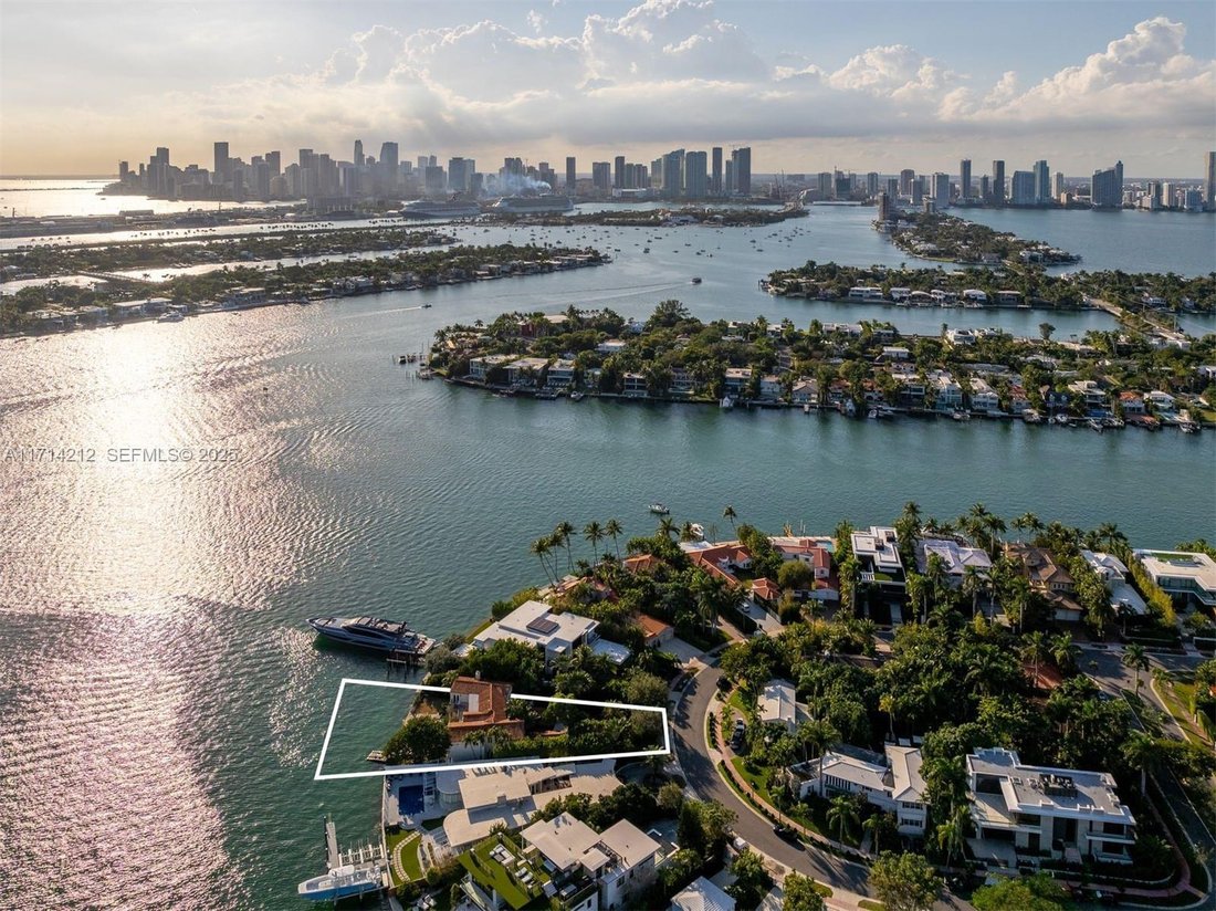 House in Miami Beach, Florida, United States 1 - 15046338