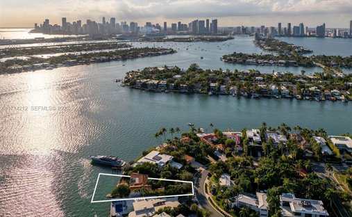 House in Miami Beach, Florida, United States 1
