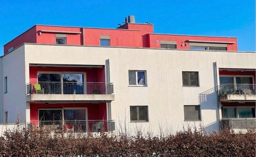 Penthouse in Delsberg, Jura, Schweiz 1