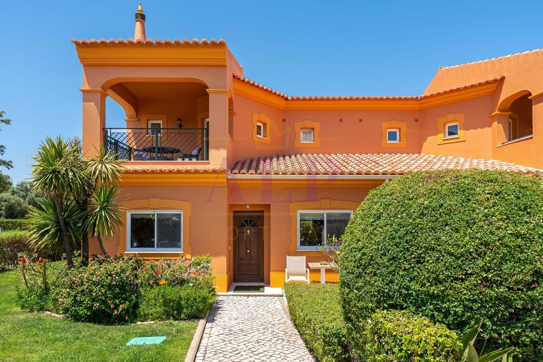 Villa à Sao Goncalo de Lagos, Algarve, Portugal 2 - 18259455