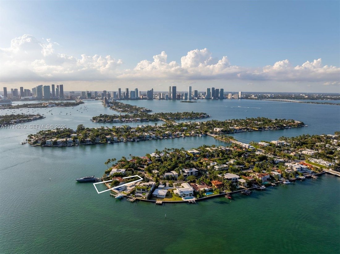 House in Miami Beach, Florida, United States 4 - 15046338