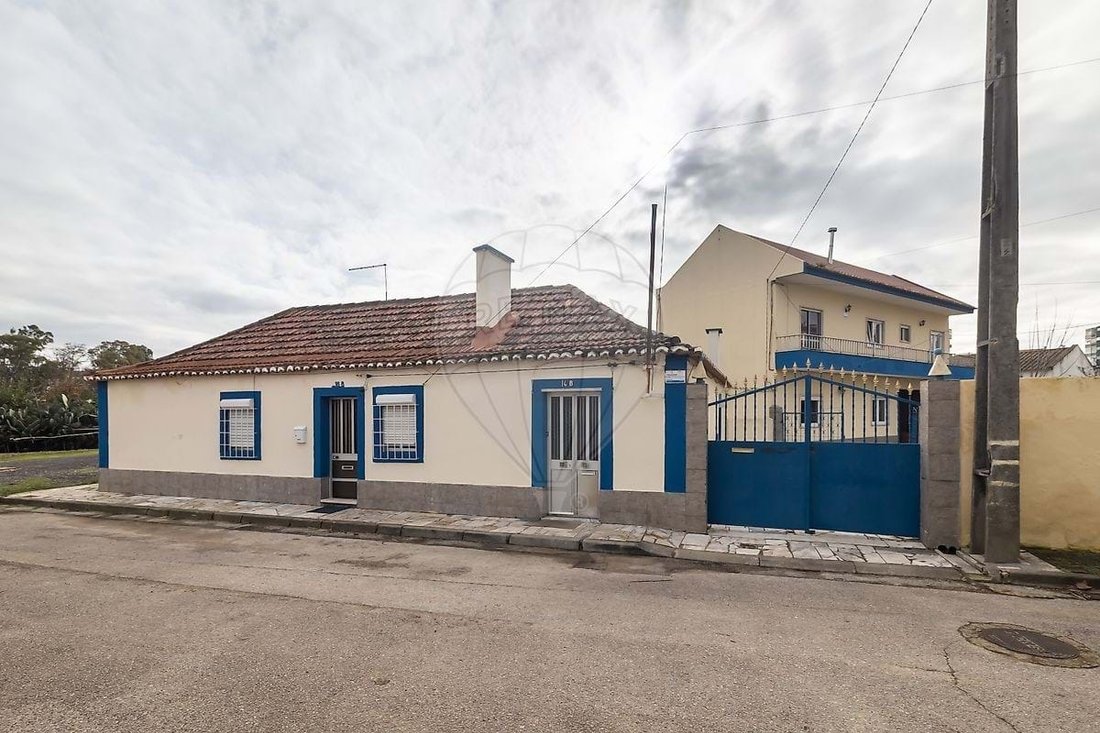 Villa in Amora, Setubal, Portugal 2 - 16999799