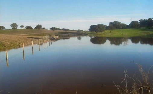 Rancho en Almodovar e Graca dos Padroes, Distrito de Beja, Portugal 1
