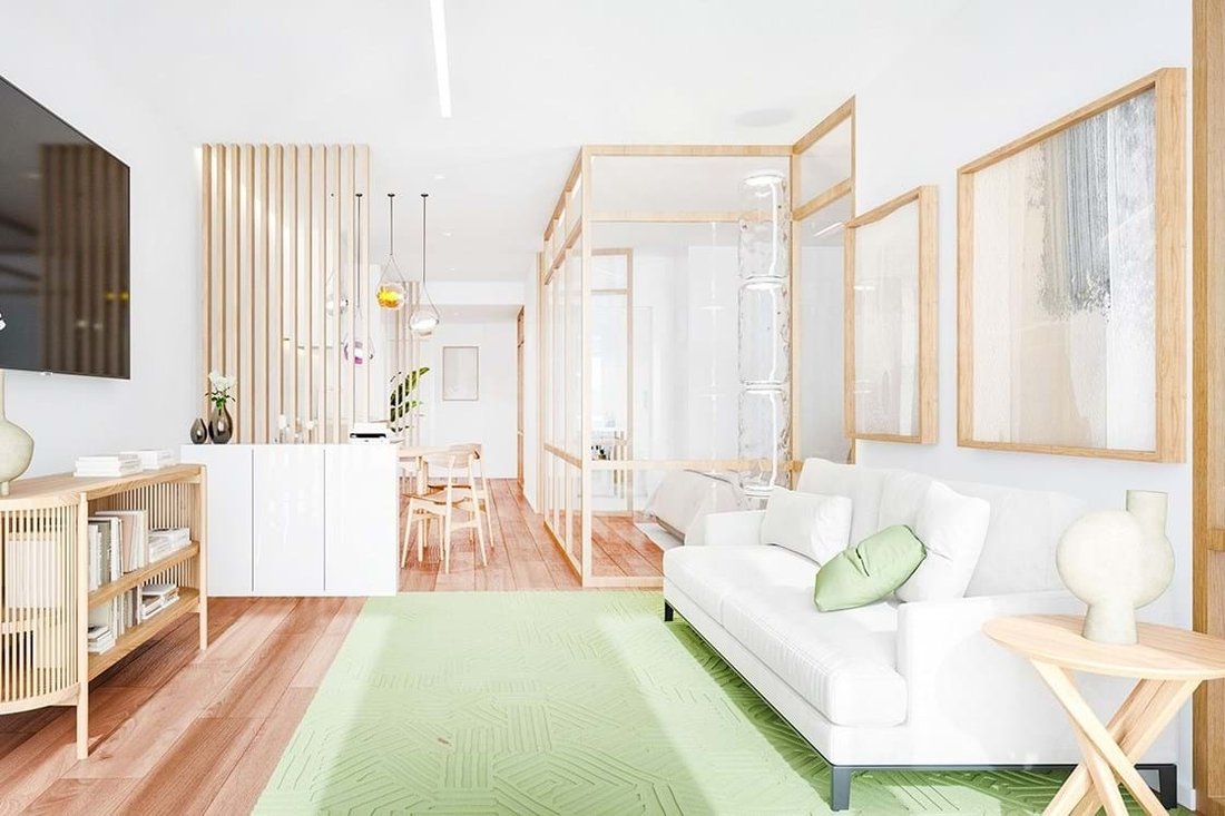 Apartment in Cedofeita, Santo Ildefonso, Se, Miragaia, Sao Nicolau e Vitoria, Porto District, Portugal 2 - 15113500