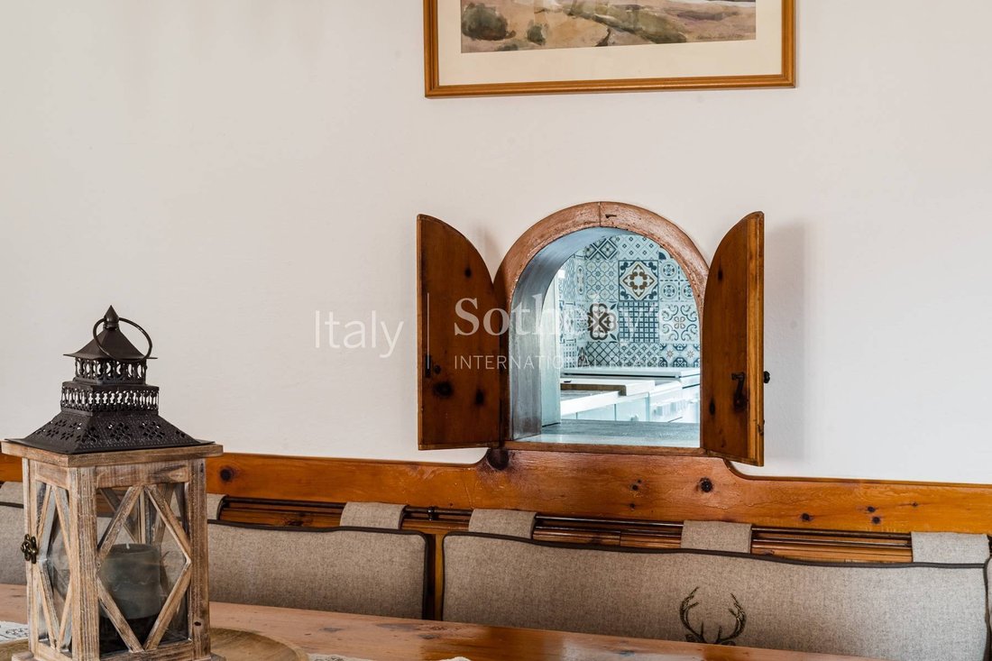 House in Ziano di Fiemme, Trentino – Alto Adige/Südtirol, Italy 4 - 18259463