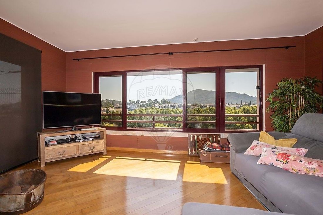 Apartment in Setubal, Setubal, Portugal 1 - 18259522