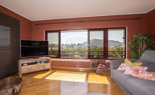Appartement à Setubal, Setúbal Municipality, Portugal 1