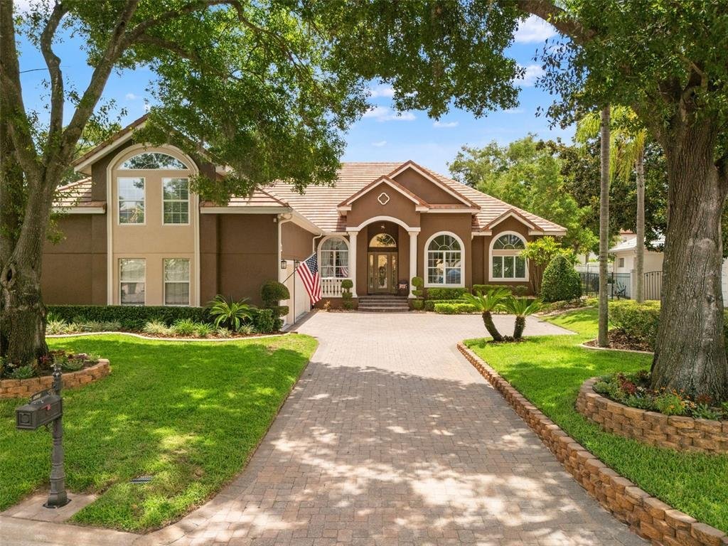 House in Orlando, Florida, United States 1 - 18259487