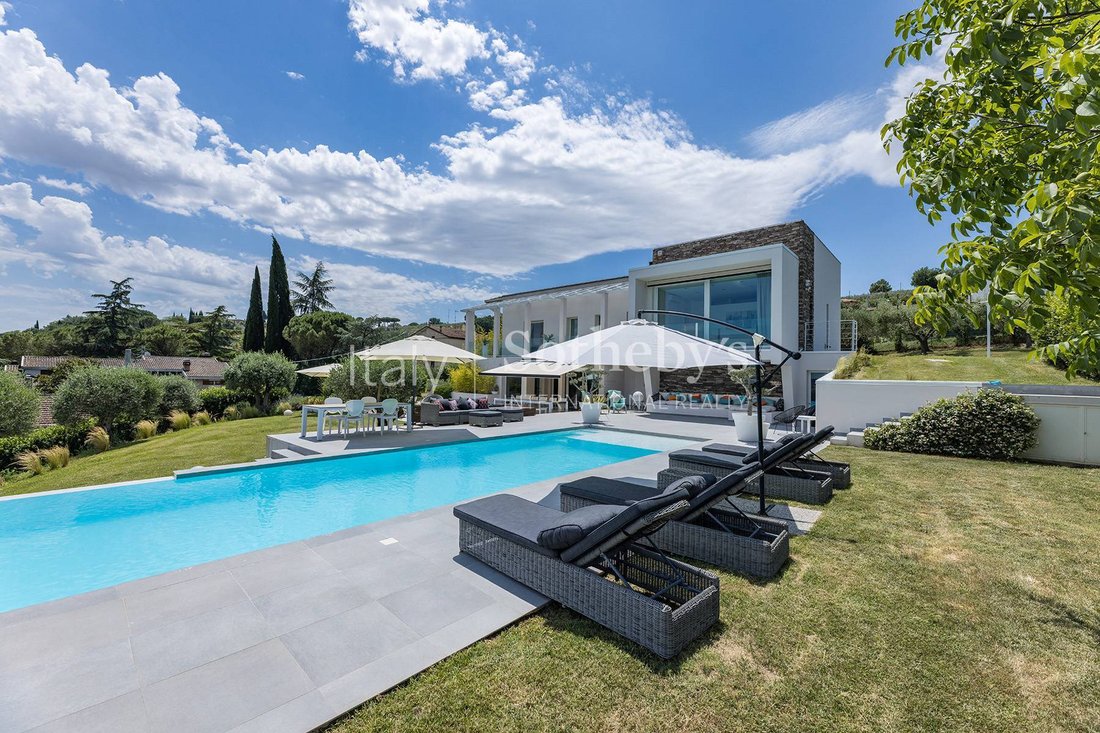 House in Montefalco, Umbria, Italy 2 - 18259471