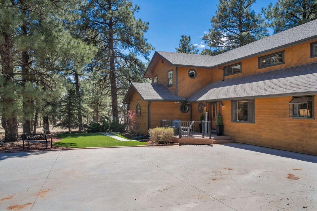 Flagstaff, Arizona, United States 5 - 18259479