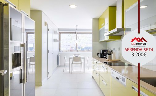 Apartment in Matosinhos e Leca da Palmeira, Porto District, Portugal 1