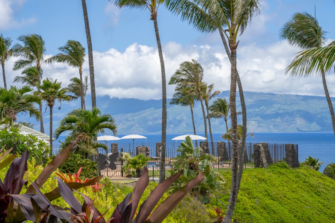 Condo in Lahaina, Hawaii, United States 1 - 18259473