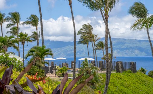 Condominio a Lahaina, Hawaii, Stati Uniti 1