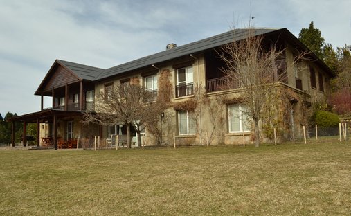 San Martín de los Andes, Neuquen, Argentina 1