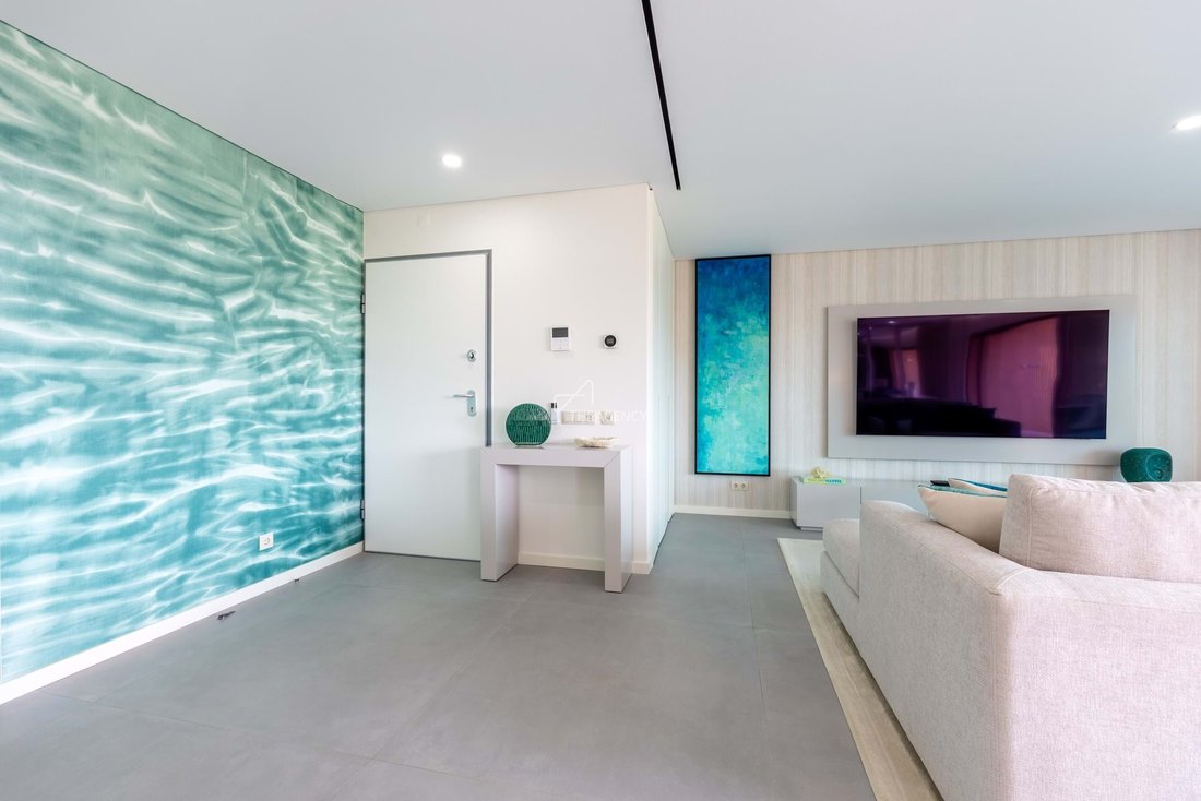 Appartement à Quarteira, Algarve, Portugal 5 - 18240768