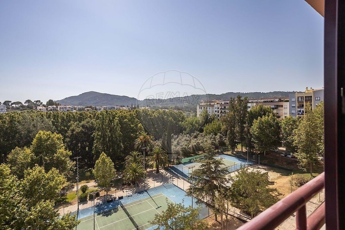 Apartment in Setubal, Setubal, Portugal 4 - 18259522