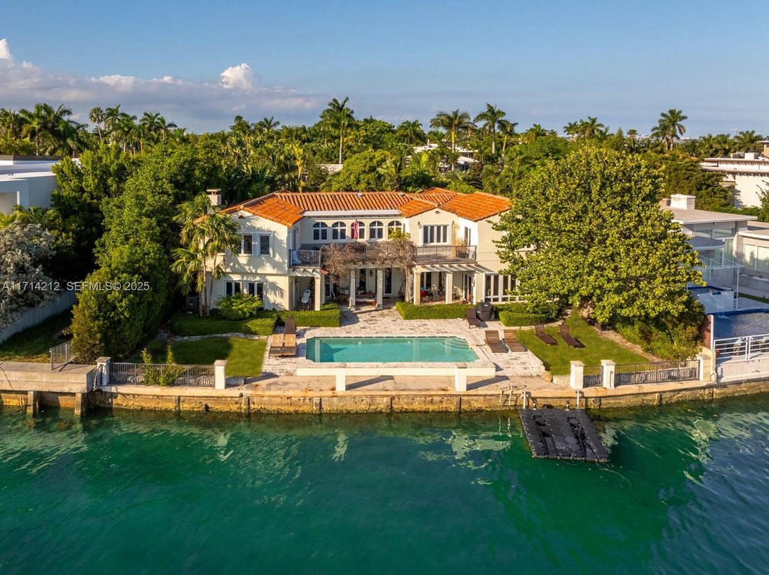 House in Miami Beach, Florida, United States 2 - 15046338