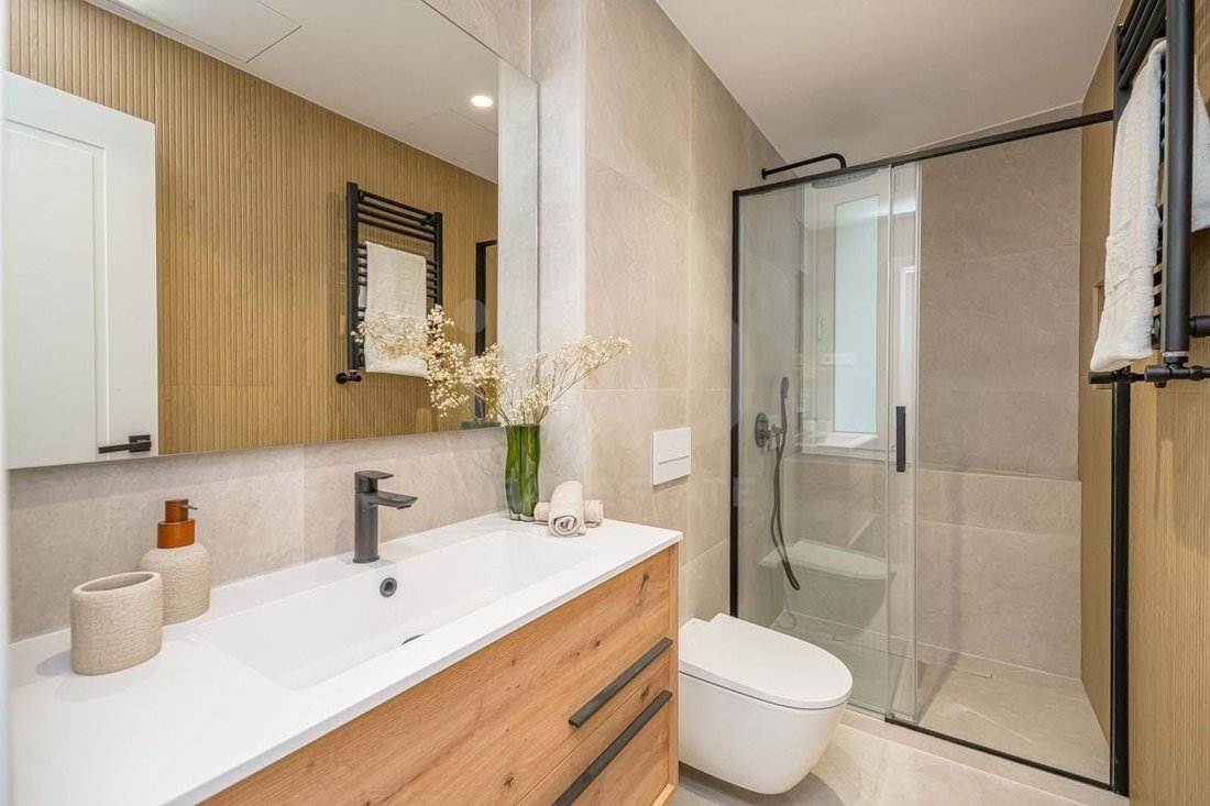Apartment in Barrio Salamanca, Madrid, Spain 3 - 18259520