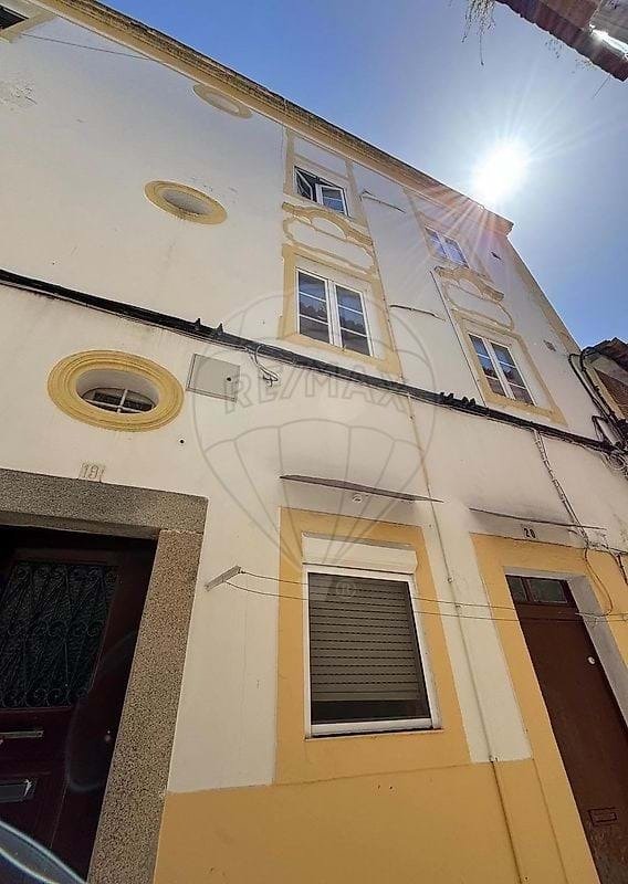 House in Assuncao, Ajuda, Salvador e Santo Ildefonso, Portalegre District, Portugal 1 - 18249546