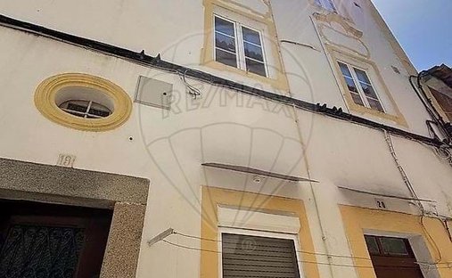 House in Assuncao, Ajuda, Salvador e Santo Ildefonso, Portalegre District, Portugal 1
