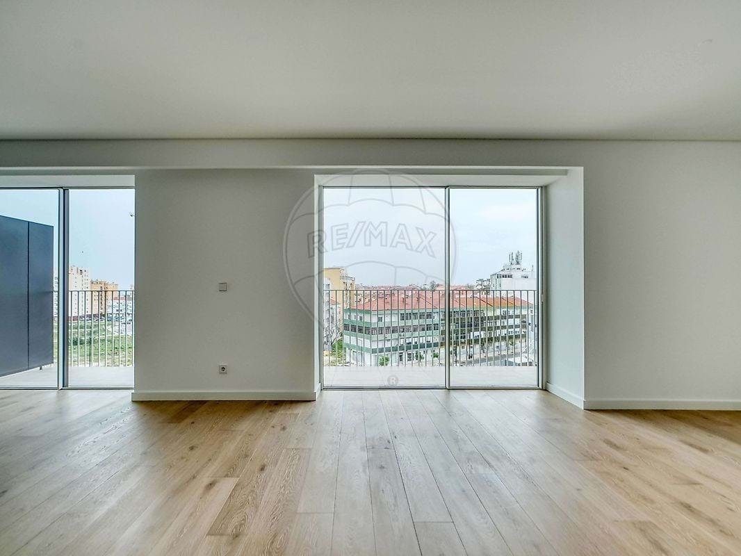 Apartment in Alto do Seixalinho, Santo Andre e Verderena, Setubal, Portugal 2 - 18259519
