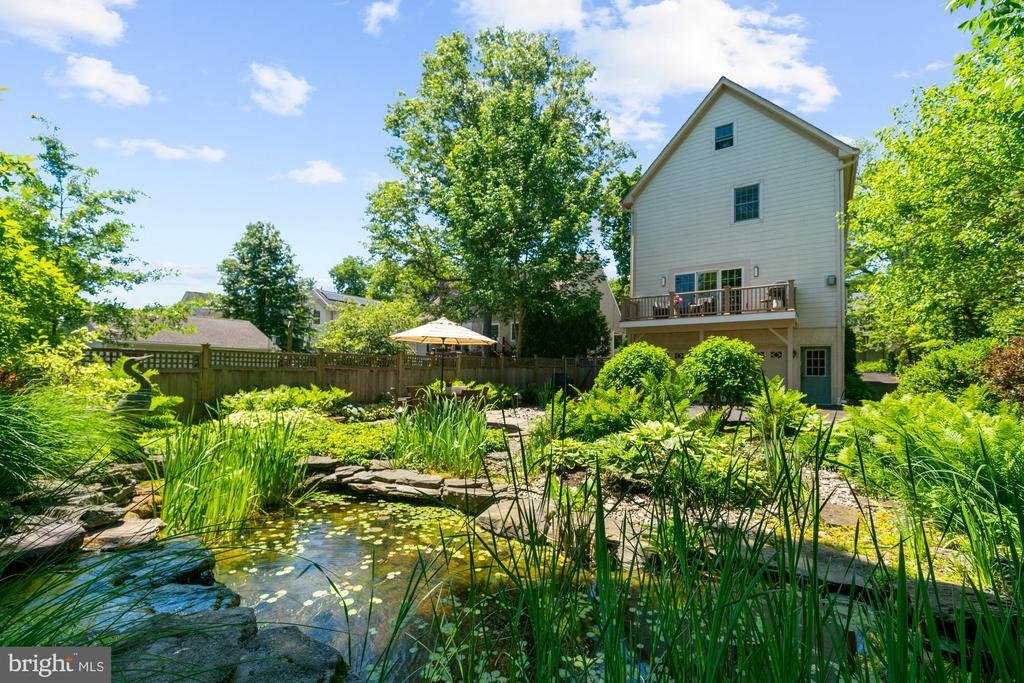 House in Doylestown, Pennsylvania, United States 4 - 18259526