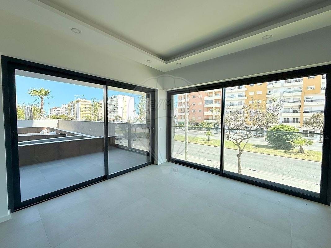 Apartment in Faro (Se e Sao Pedro), Algarve, Portugal 3 - 18259521