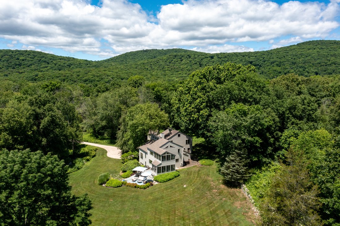 House in Kent, Connecticut, United States 3 - 18259531