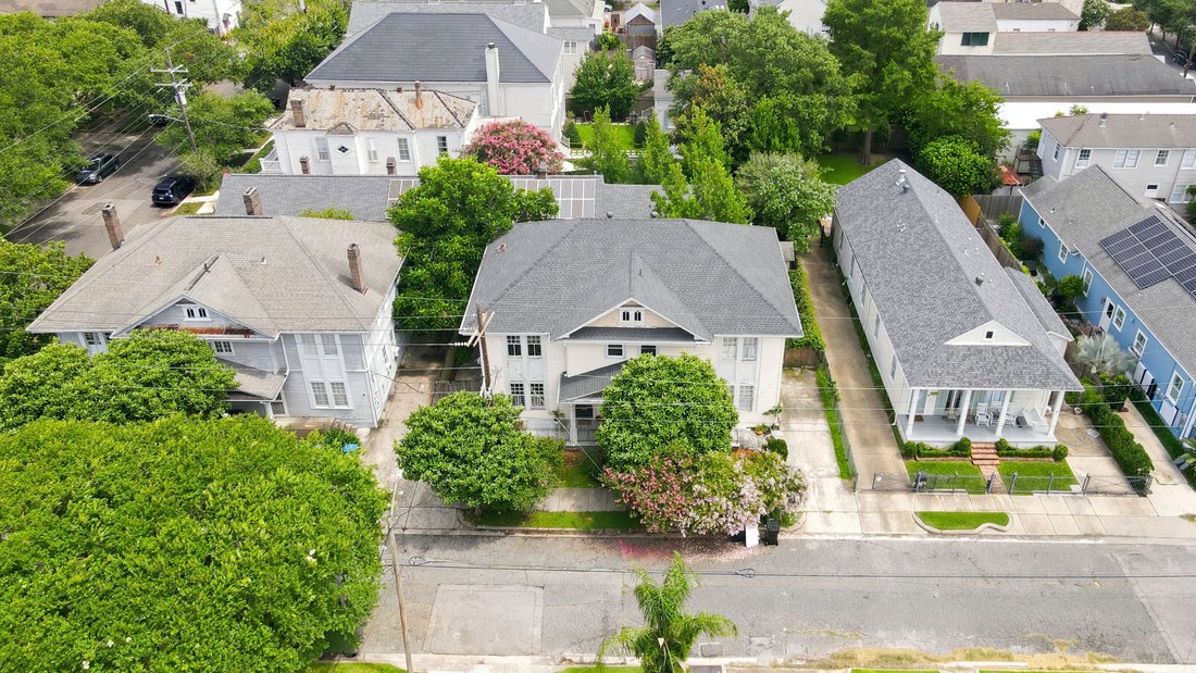 Apartment in New Orleans, Louisiana, United States 2 - 18259466