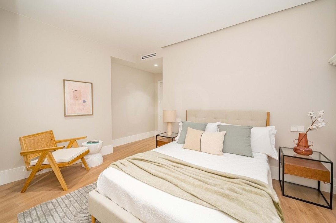 Apartment in Barrio Salamanca, Madrid, Spain 2 - 18259520