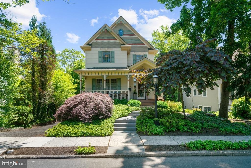 House in Doylestown, Pennsylvania, United States 1 - 18259526