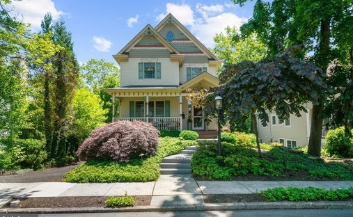 Casa en Doylestown, Pensilvania, Estados Unidos 1