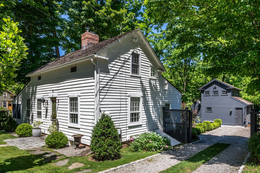 House in Sherman, Connecticut, United States 1 - 18259529