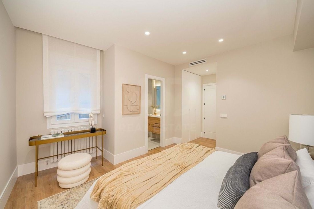 Apartment in Barrio Salamanca, Madrid, Spain 5 - 18259520