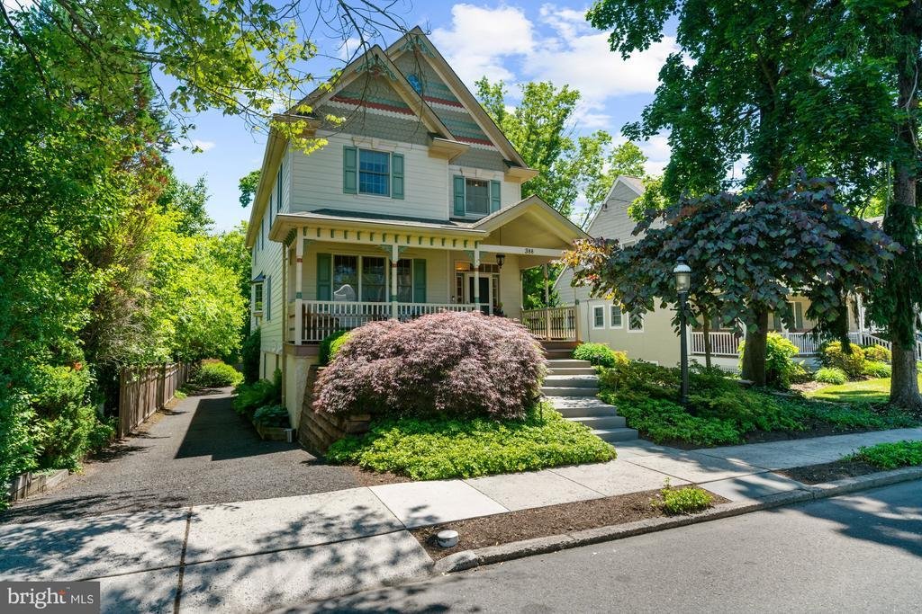 House in Doylestown, Pennsylvania, United States 2 - 18259526