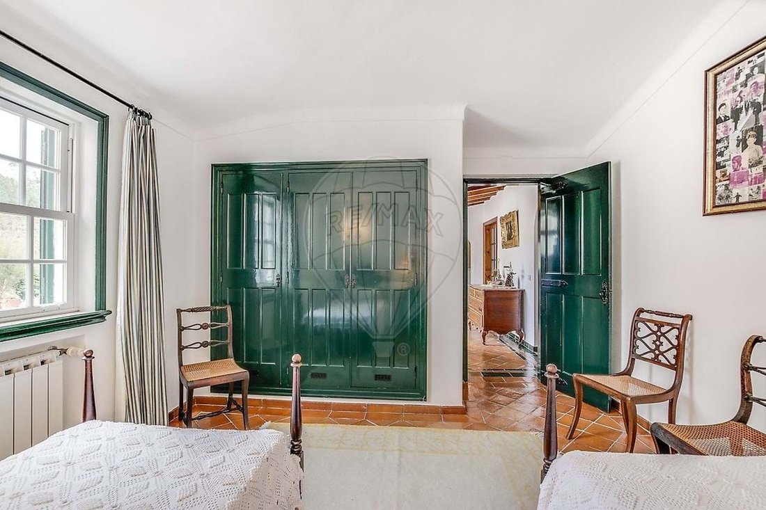Farm Ranch in Almargem do Bispo, Lisbon, Portugal 3 - 14573470