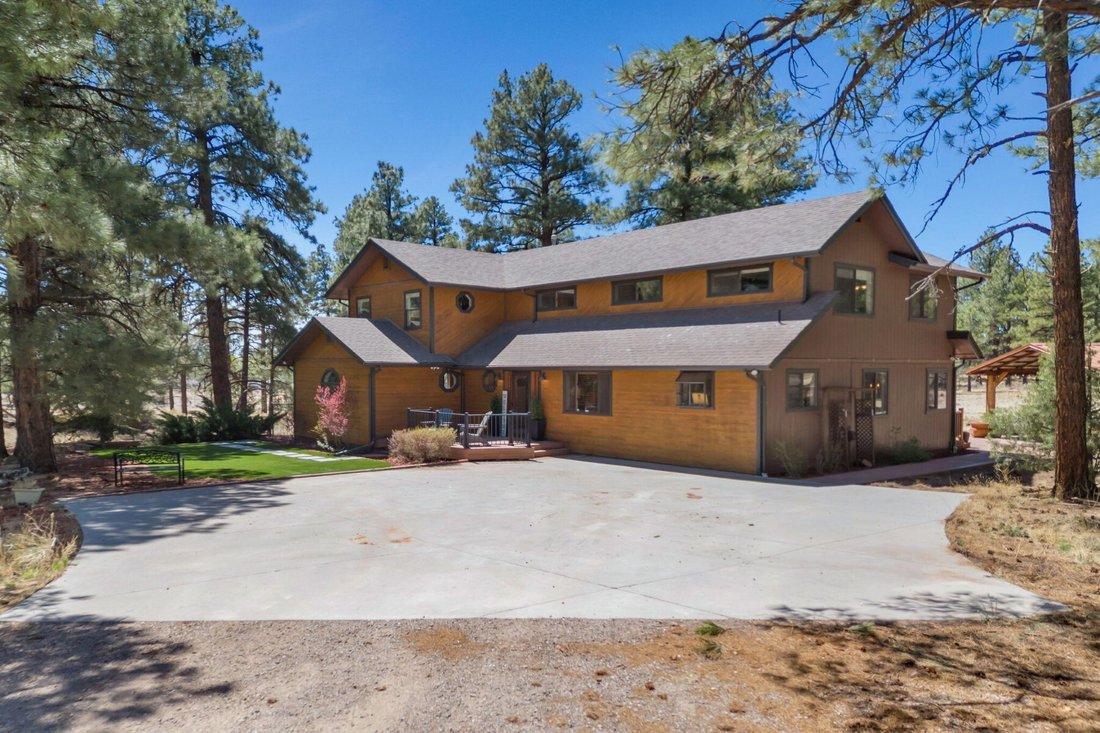 Flagstaff, Arizona, United States 3 - 18259479