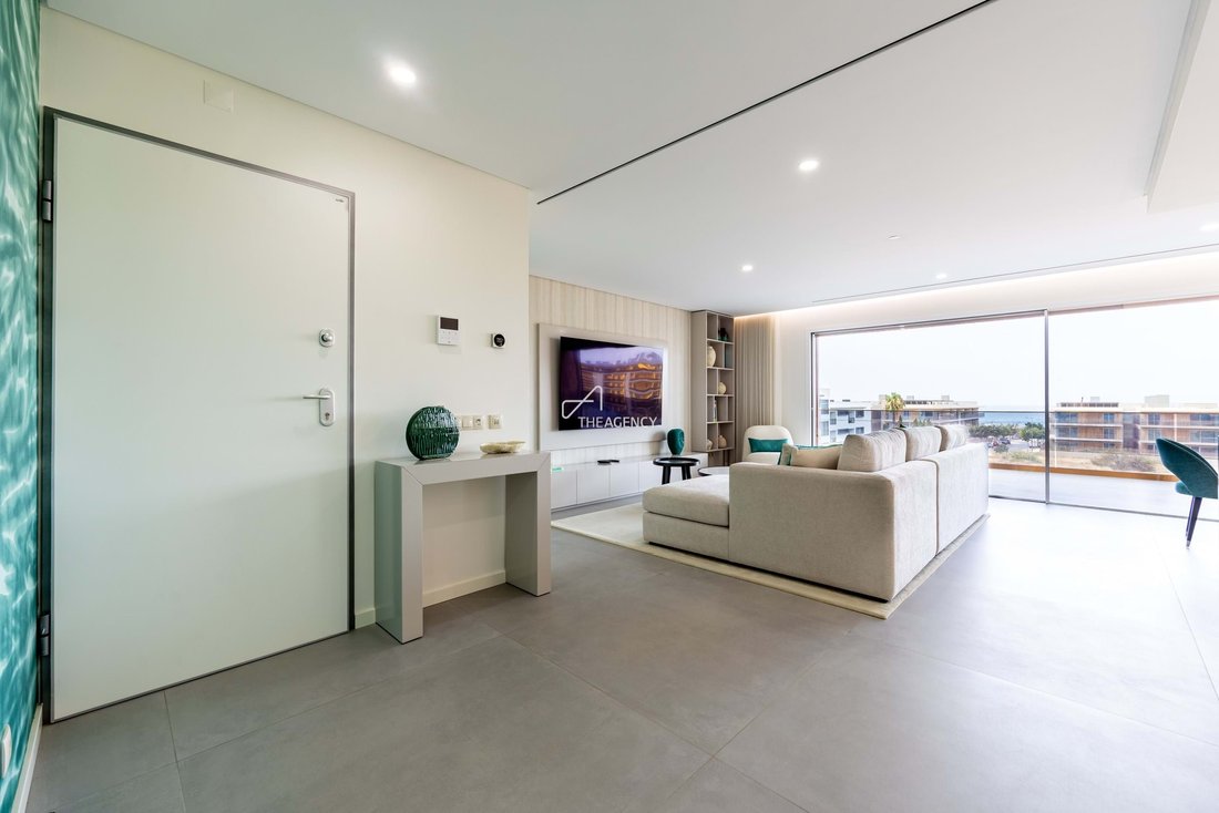 Appartement à Quarteira, Algarve, Portugal 3 - 18240768