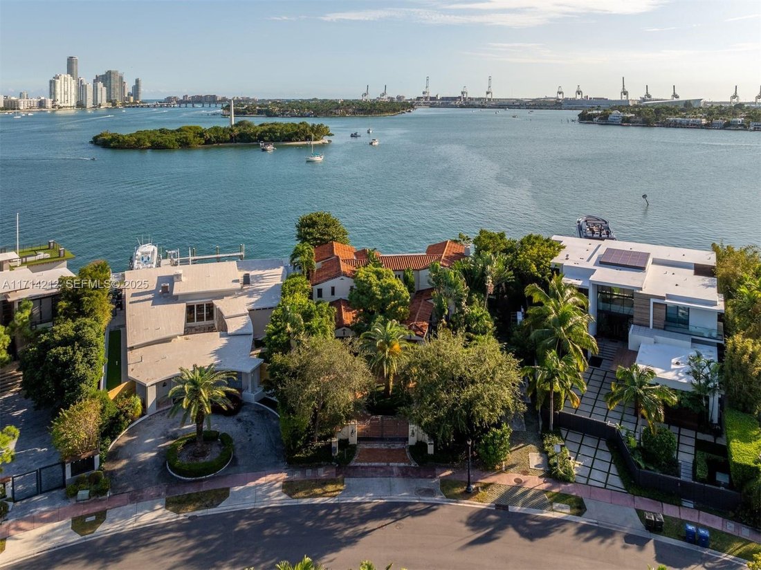 House in Miami Beach, Florida, United States 3 - 15046338