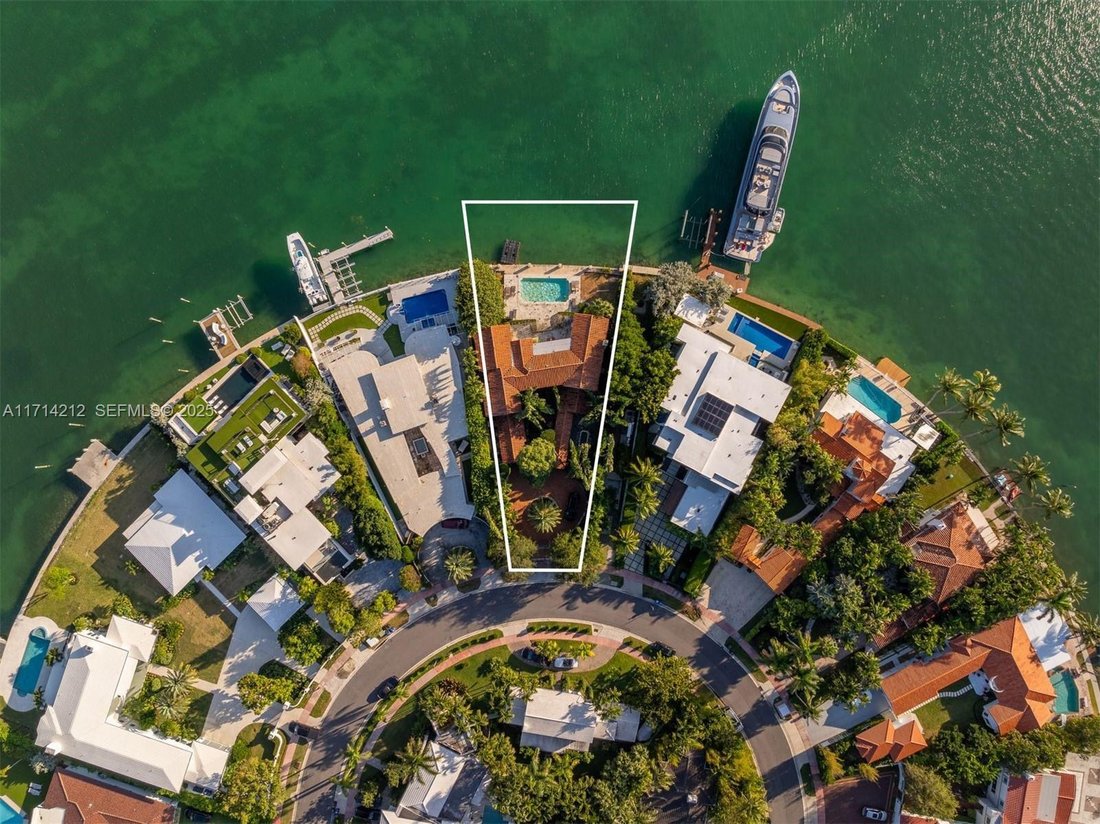 House in Miami Beach, Florida, United States 5 - 15046338