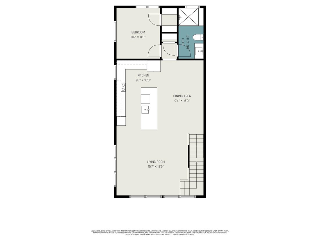House in South Bend, Indiana, United States 4 - 18259525