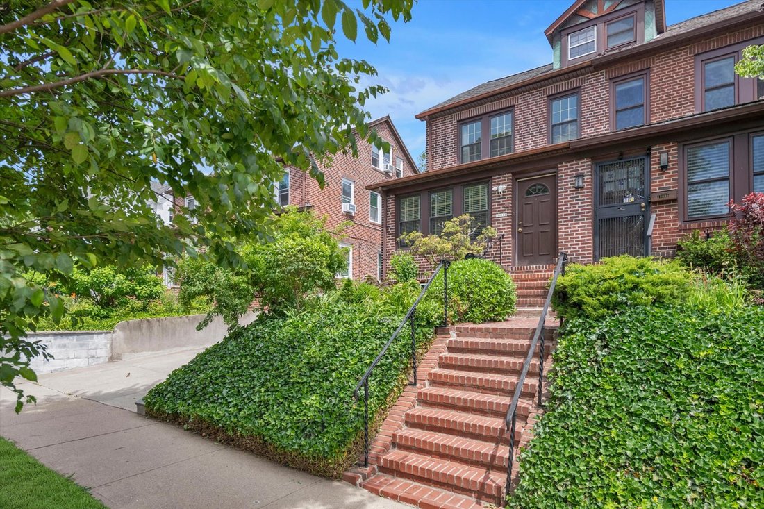 Casa a New York, New York, Stati Uniti 2 - 18259461