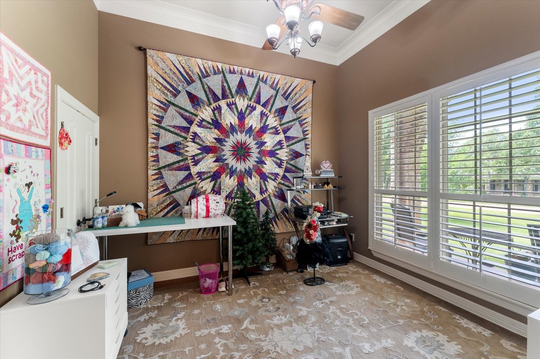 House in Yantis, Texas, United States 5 - 18259524