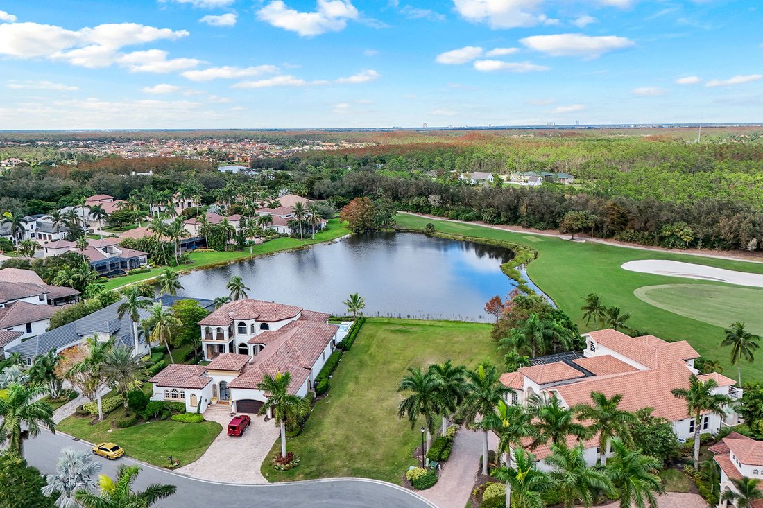 Land in Fort Myers, Florida, United States 2 - 18259469