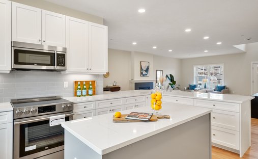 Condo in Sandown, New Hampshire, United States 1