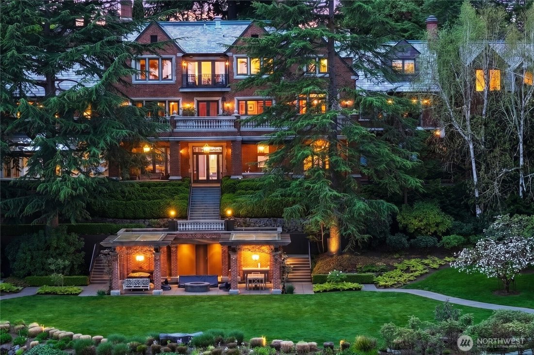 House in Seattle, Washington, United States 4 - 18259485
